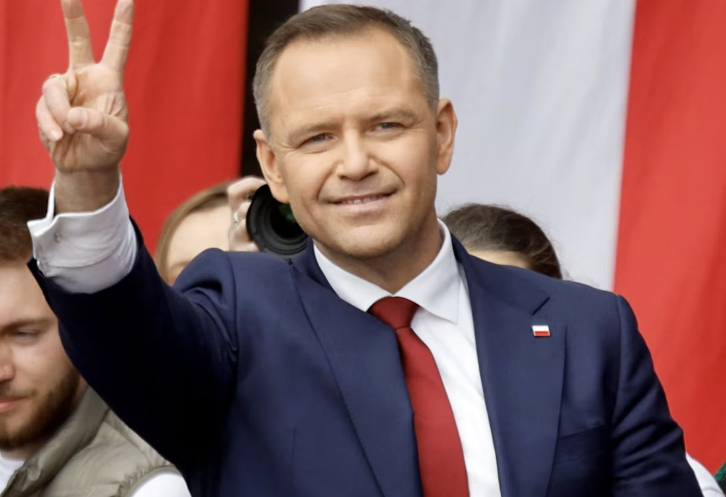 Polish Presidential Election 2025 Polish Presidential Election 2025