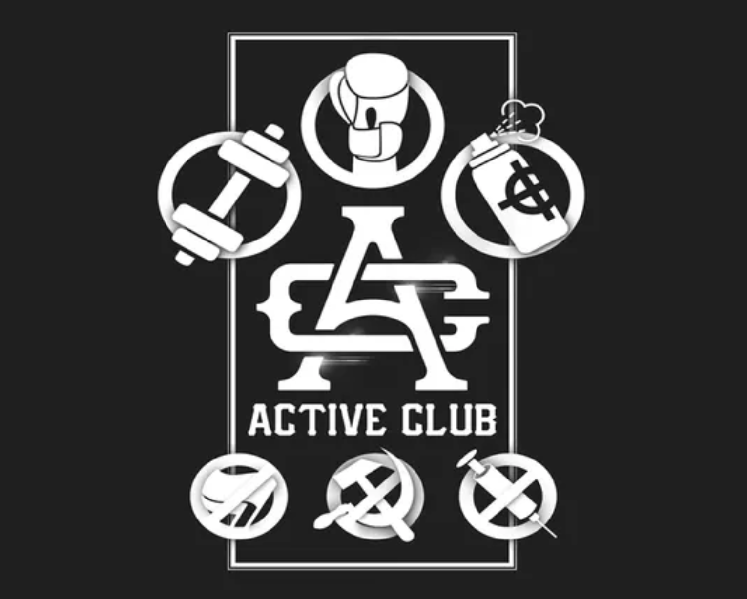 Active Clubs