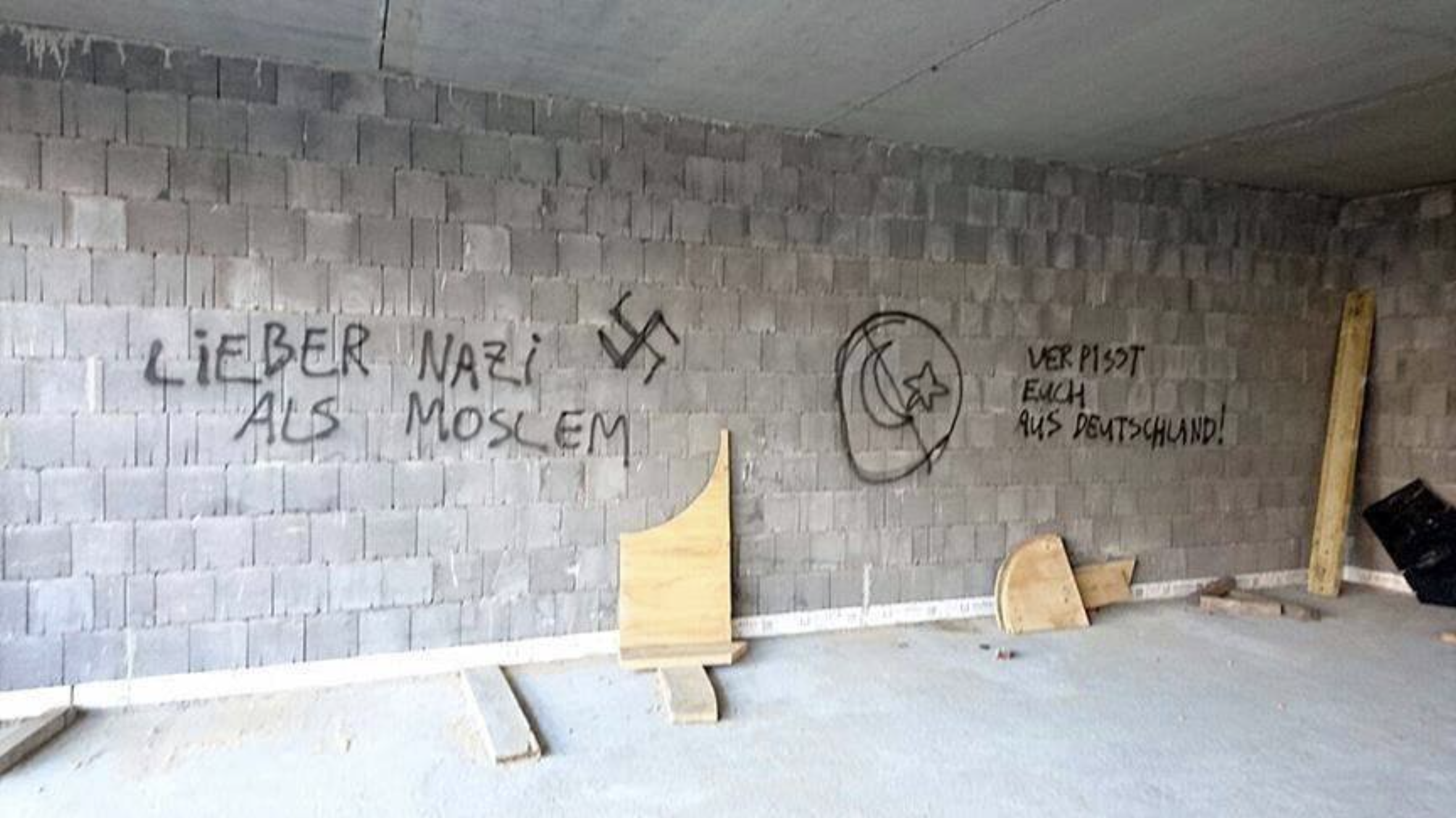 Germany -- Is banning far-right groups enough? Germany -- Is banning far-right groups enough?