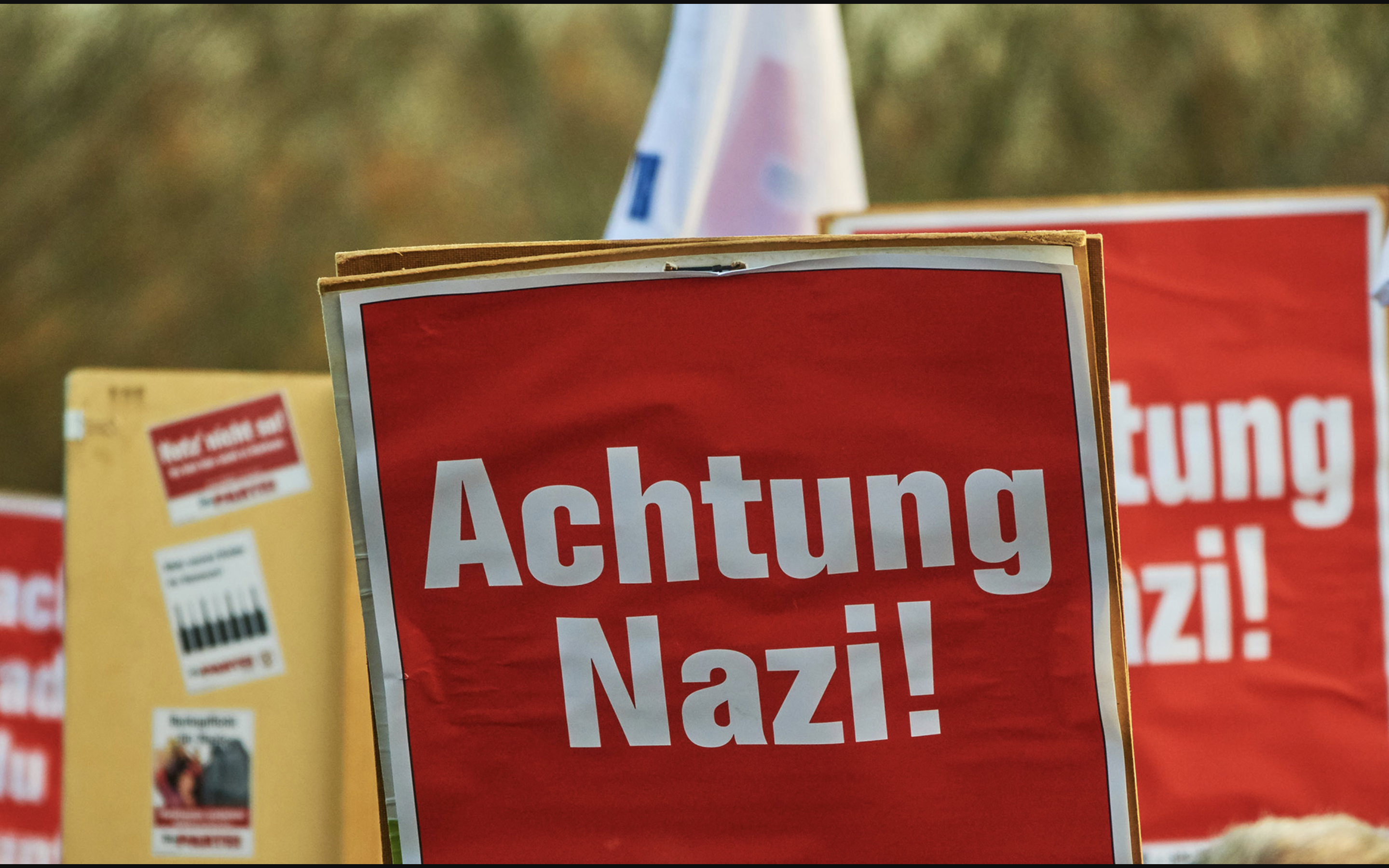 How to Demobilize the Far Right How to Demobilize the Far Right