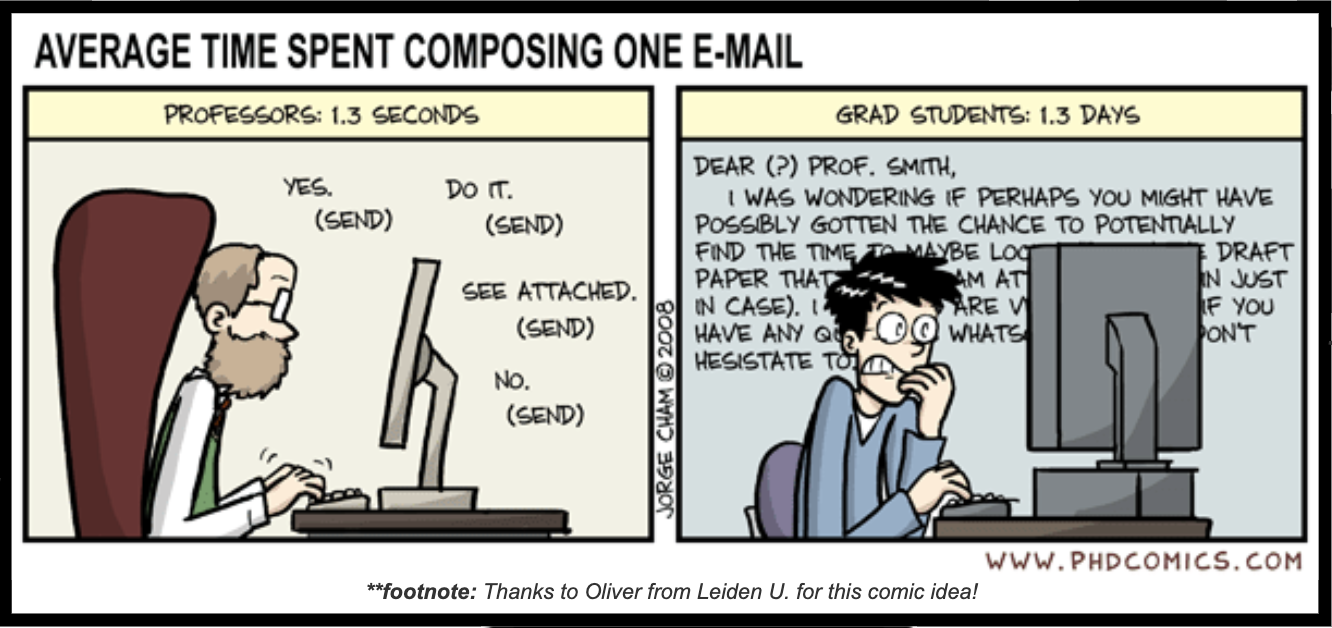 Requesting a letter of recommenadtion Requesting a letter of recommenadtion