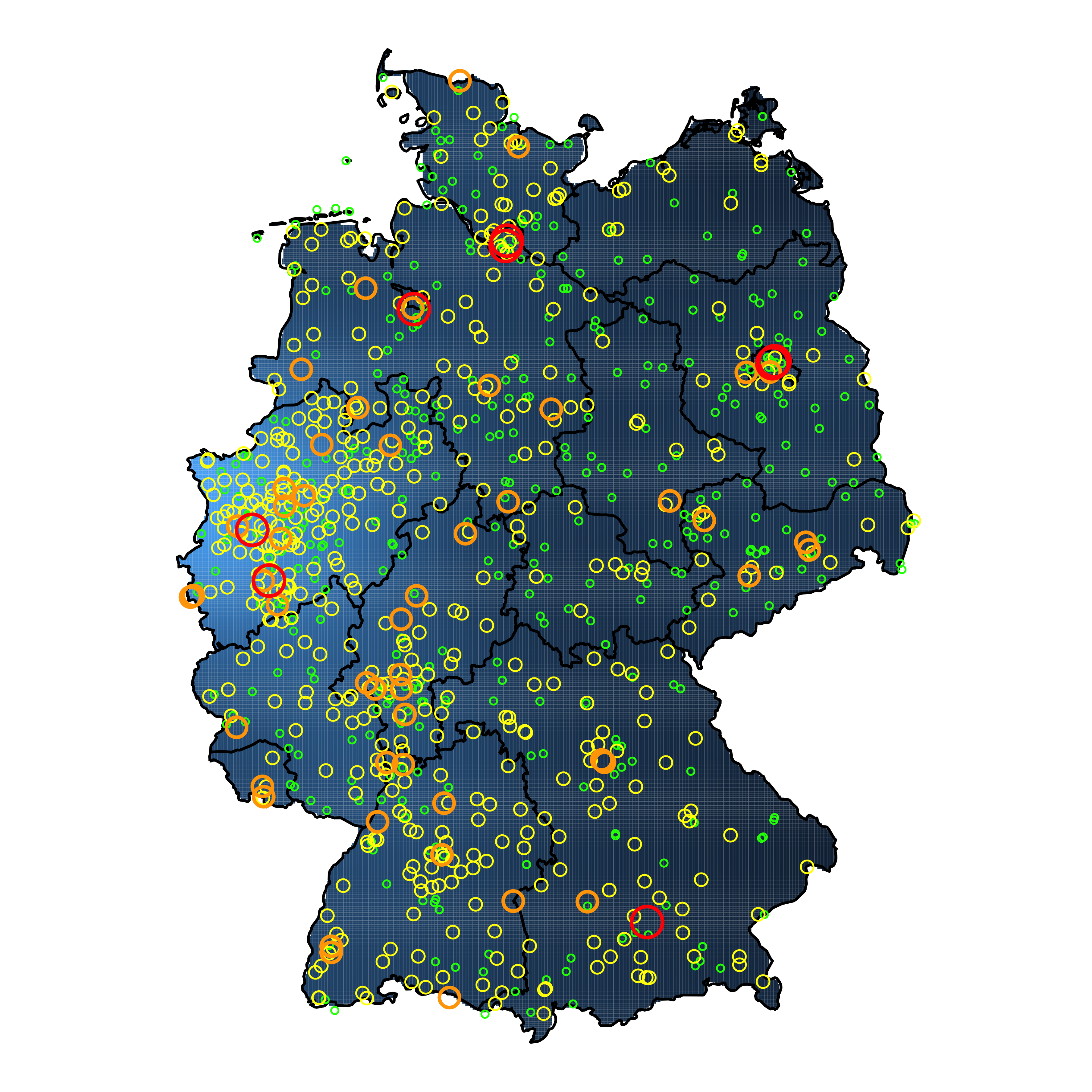 Counter-mobilisation against the AfD - politics and law Counter-mobilisation against the AfD - politics and law