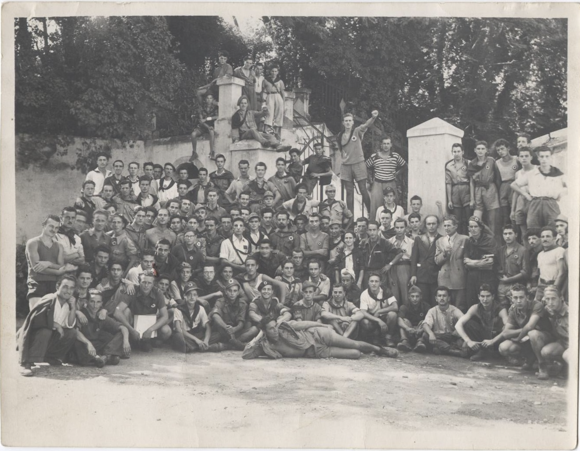 Italian Partisans Italian Partisans